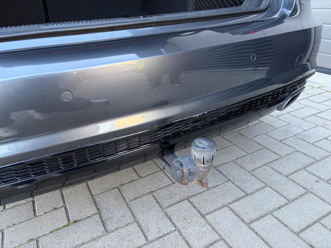 Audi A6 Limousine 3.0 TDI Adrenalin Sport/3x S-Line/Particuliere verkoop/