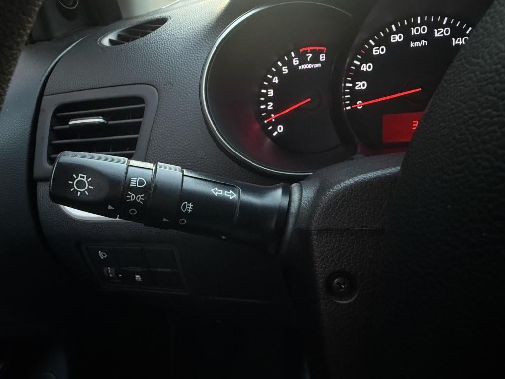 Kia Picanto 1.0 cvvt ecoline plus