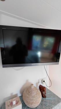 Tv flat screen