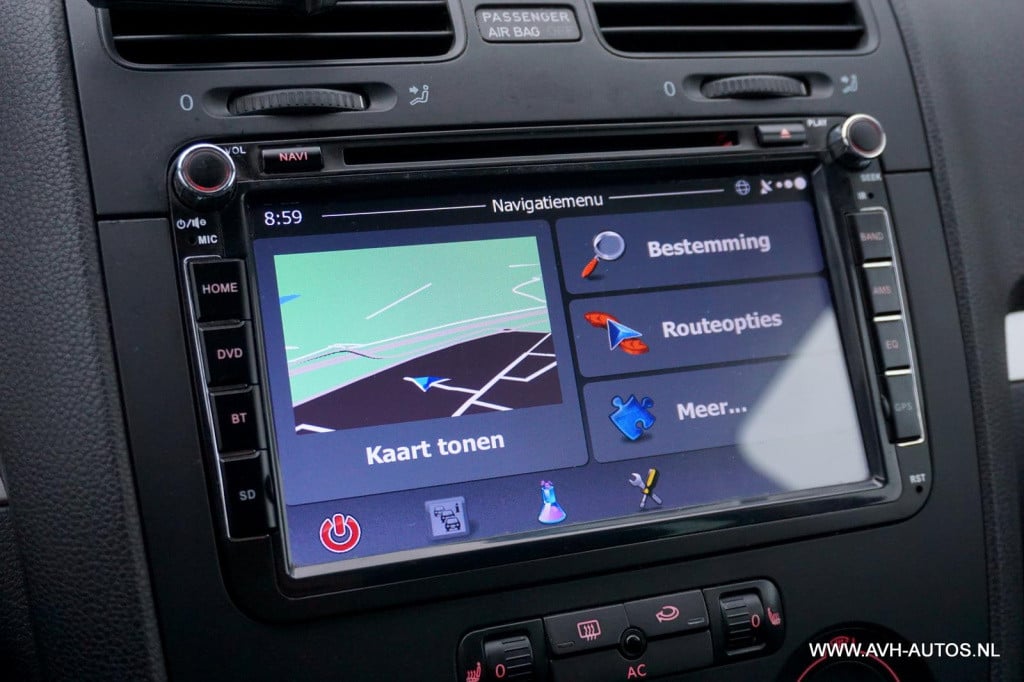 Volkswagen Golf 1.4 trendline