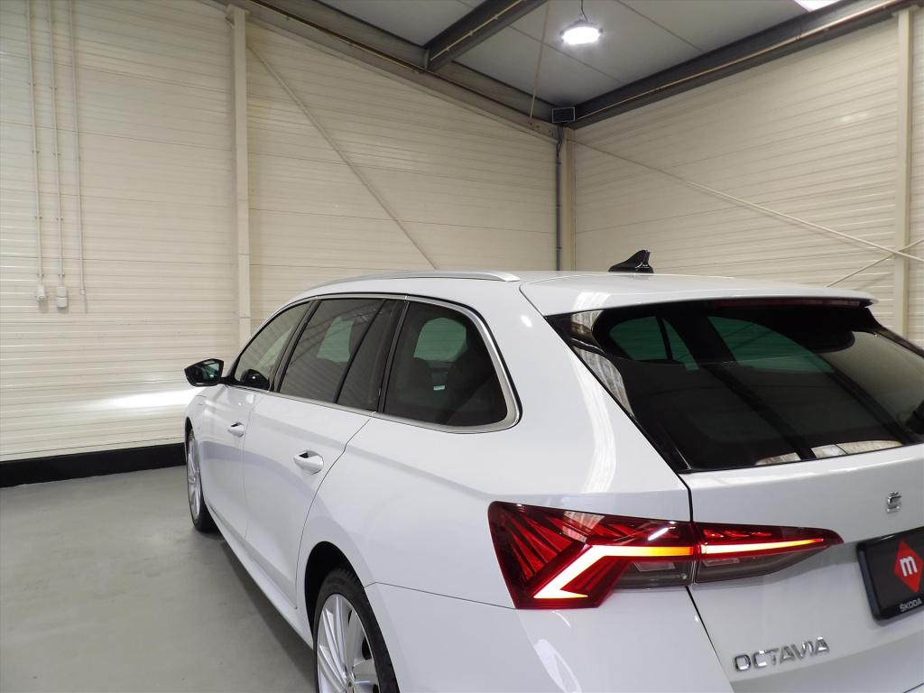 Skoda Octavia 1.4 tsi iv 204pk phev dsg business edition