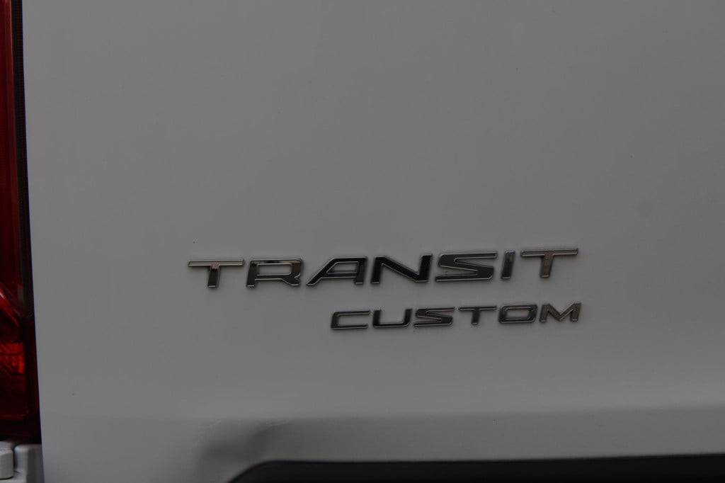 Ford Transit Custom 270 2.0 tdci l1h1 economy edition airco / trekhaak / eu