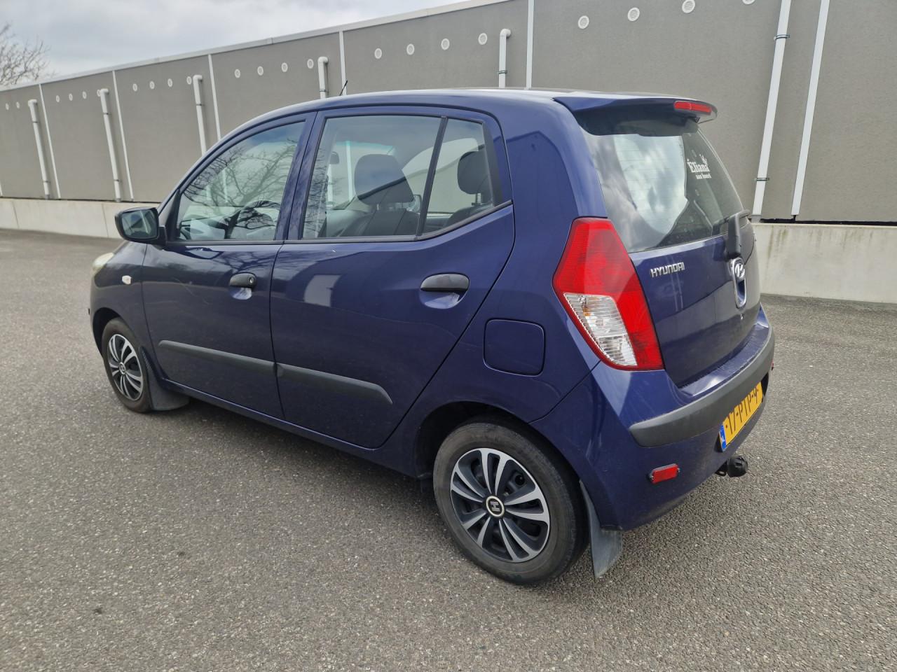 Hyundai i10 1.1 Active Cool