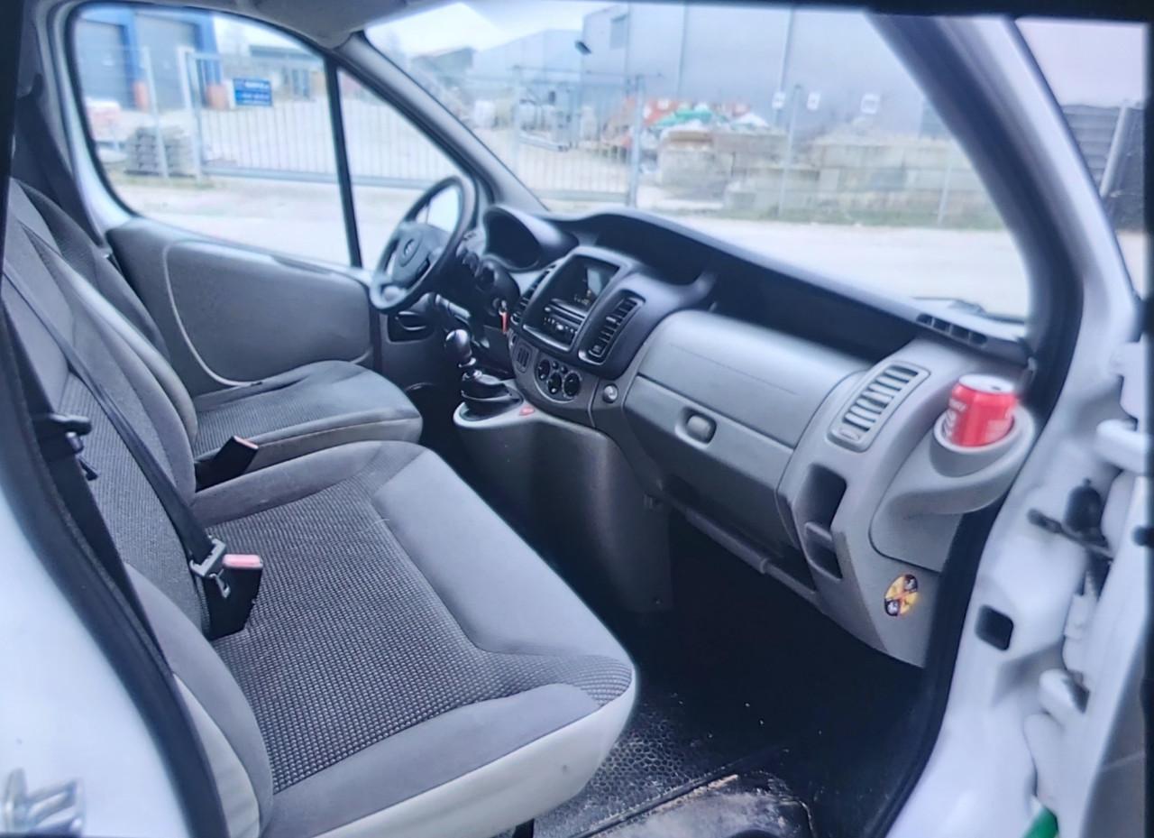 Tekoop Opel Vivaro  2.0 CDTI Eco Flex