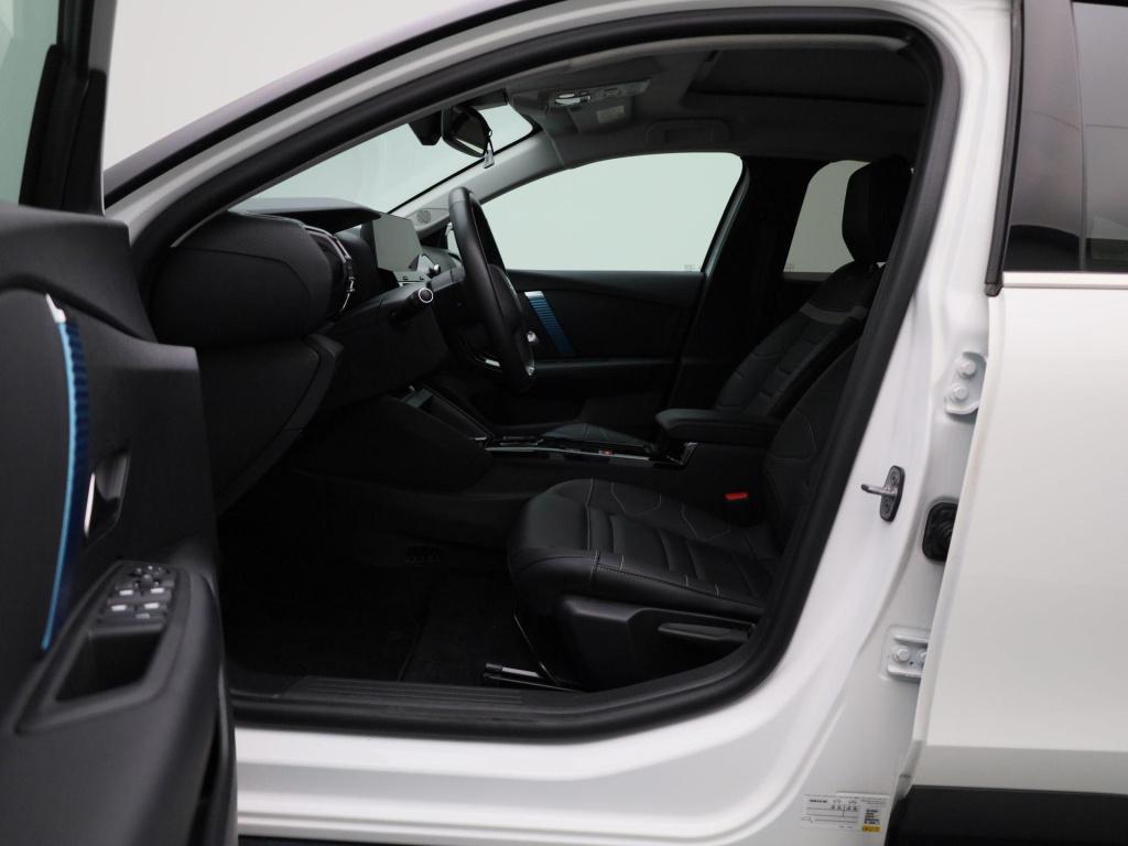 Citroen Ë-c4 shine pack business 50 kwh | automaat | leder | panorama dak |