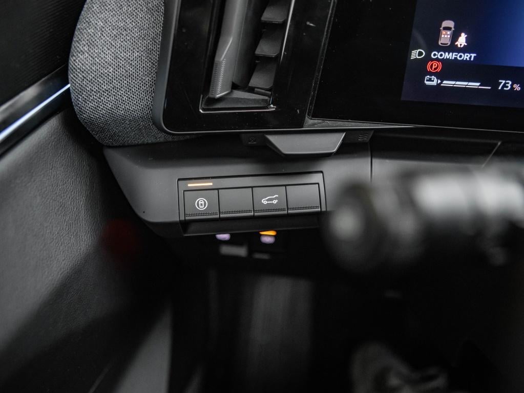 Renault Scenic e-tech techno 220