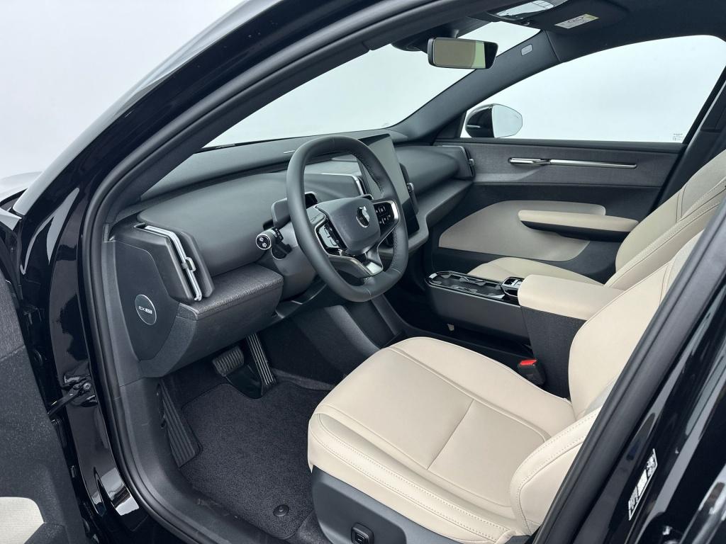 Volvo Ex30 p3 long range plus europa