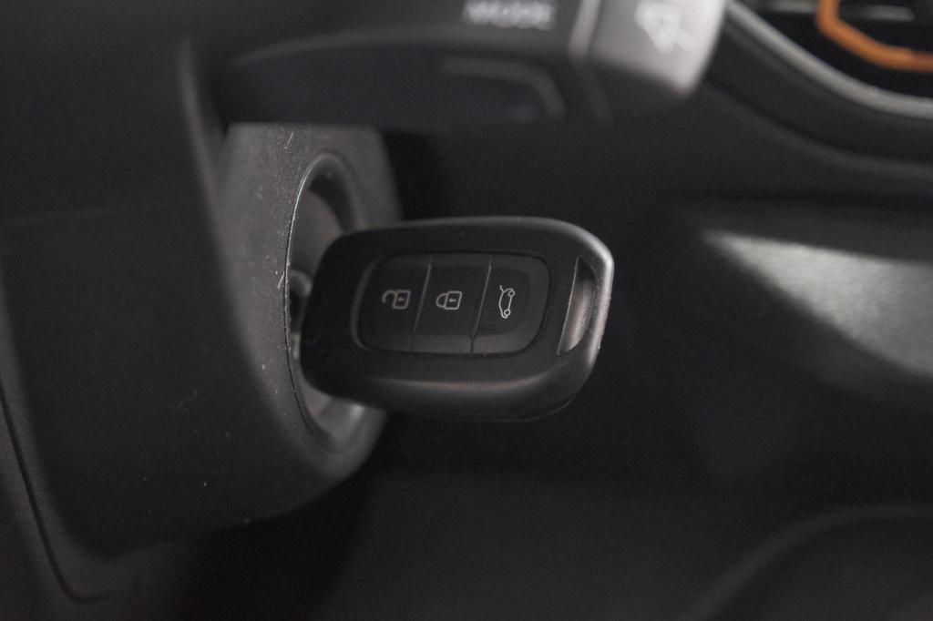 Dacia Sandero Stepway tce 100 bi-fuel comfort | camera | apple carplay | na