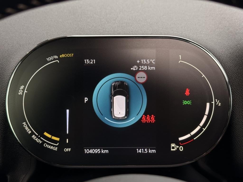 Mini Countryman 2.0 cooper s e all4 john cooper works | acc | memory | matr