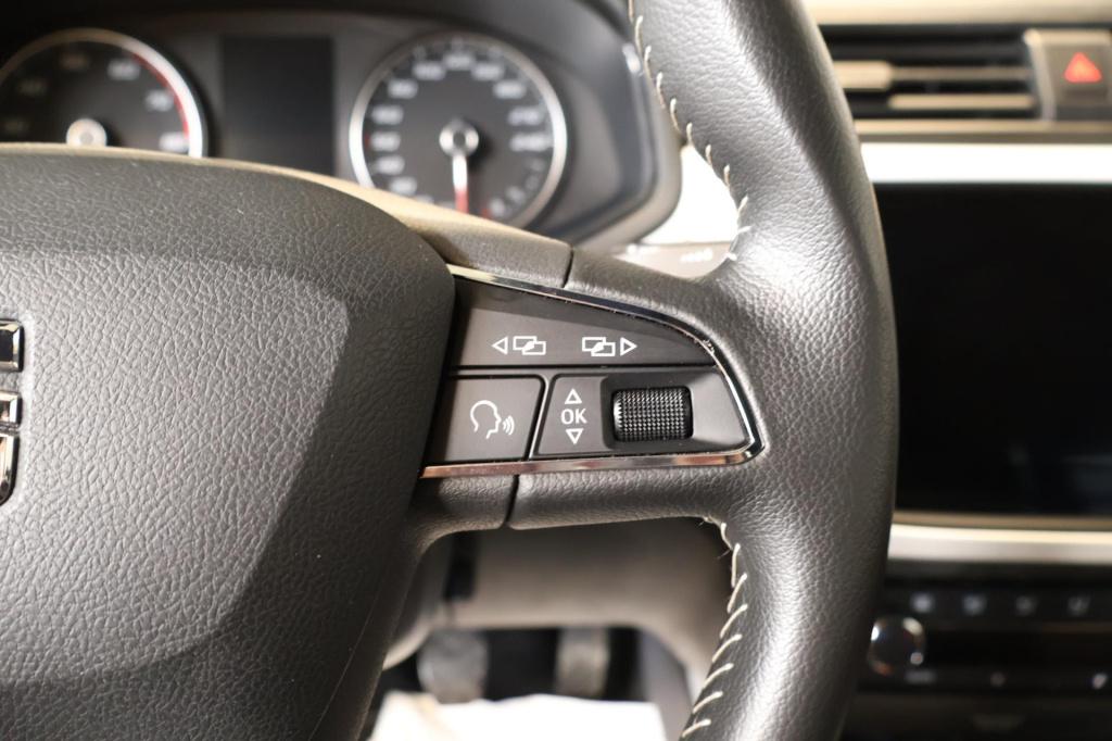 Seat Arona 1.0 tsi xcellence launch edition nl auto, acc, trekhaak, stoelve