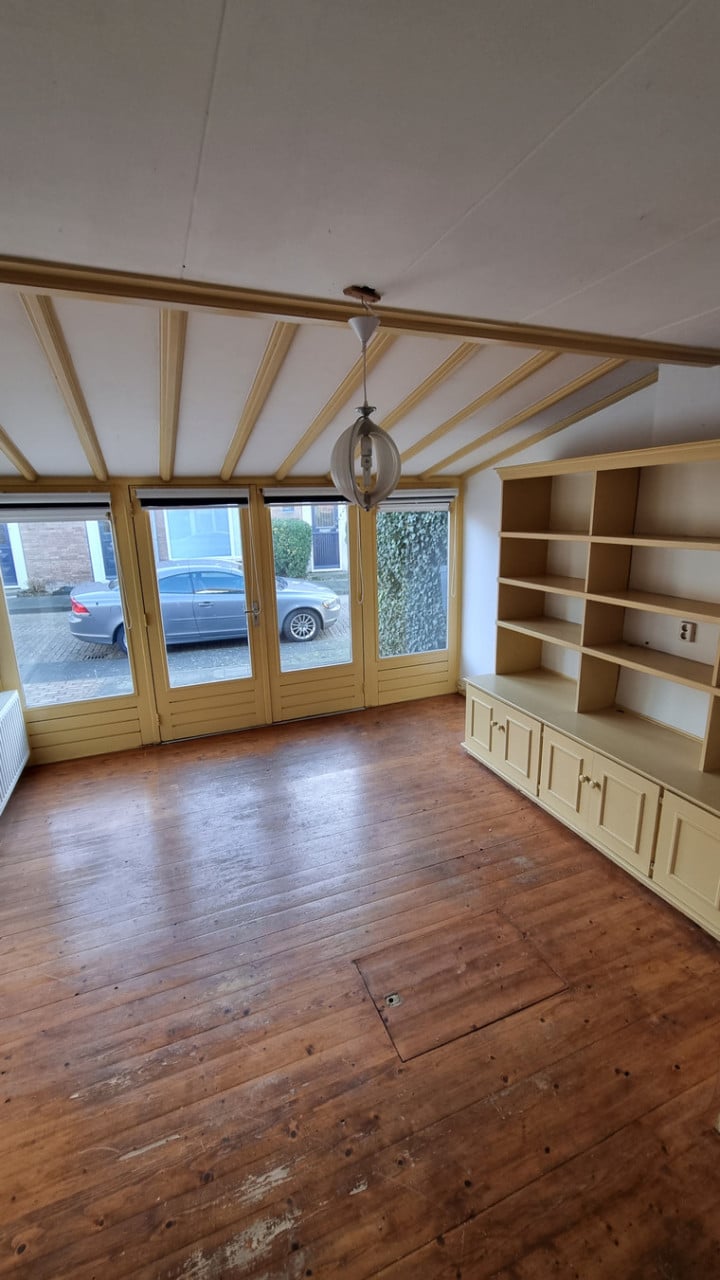 Kantoor/winkelruimte te huur in Koudekerke