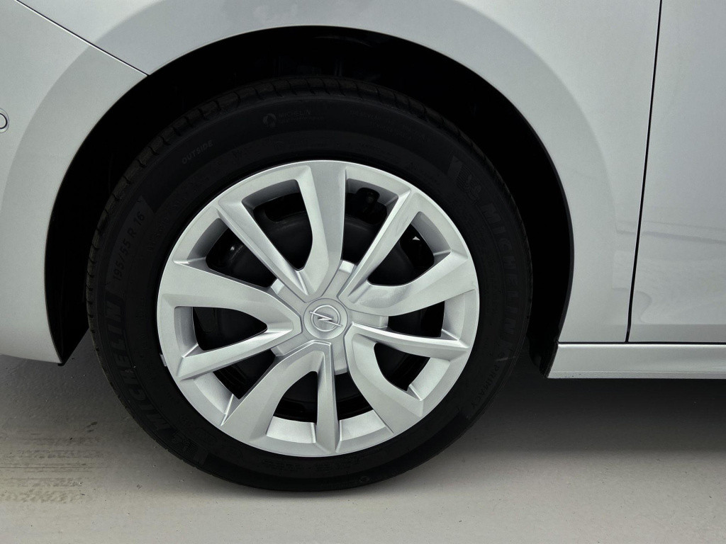 Opel Corsa 1.2 edition 75pk | | € 3.500 van mossel voorraadvoordeel | |