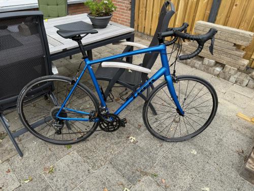 TREK racefiets Domane AL2