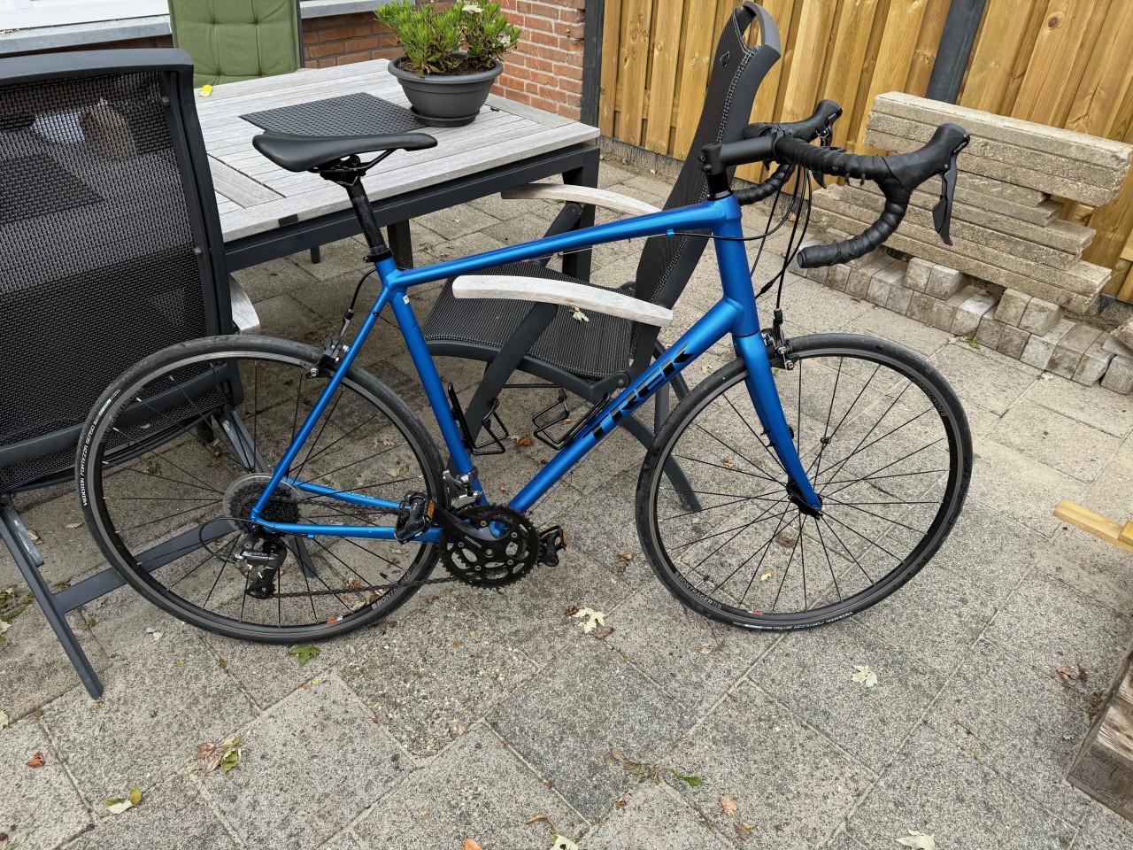 TREK racefiets Domane AL2