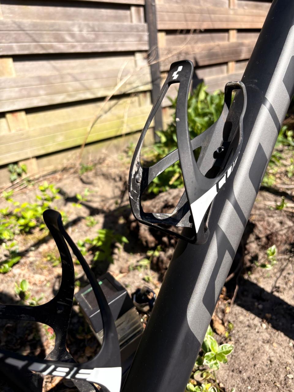 Mountainbike