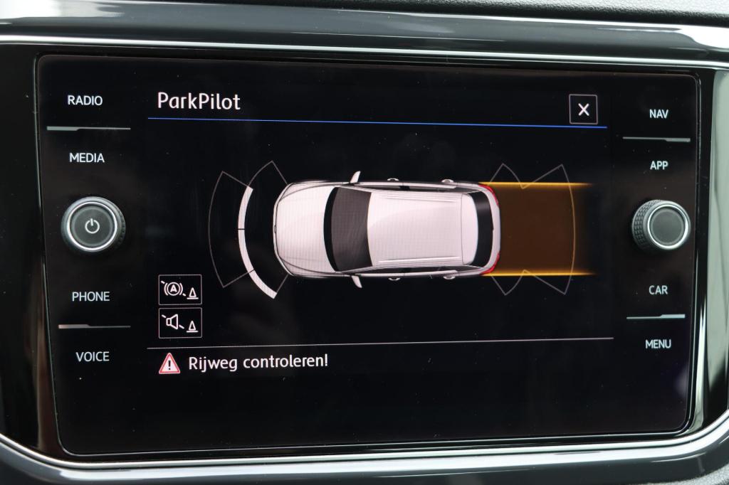 Volkswagen T-roc 1.0 tsi sport 115pk