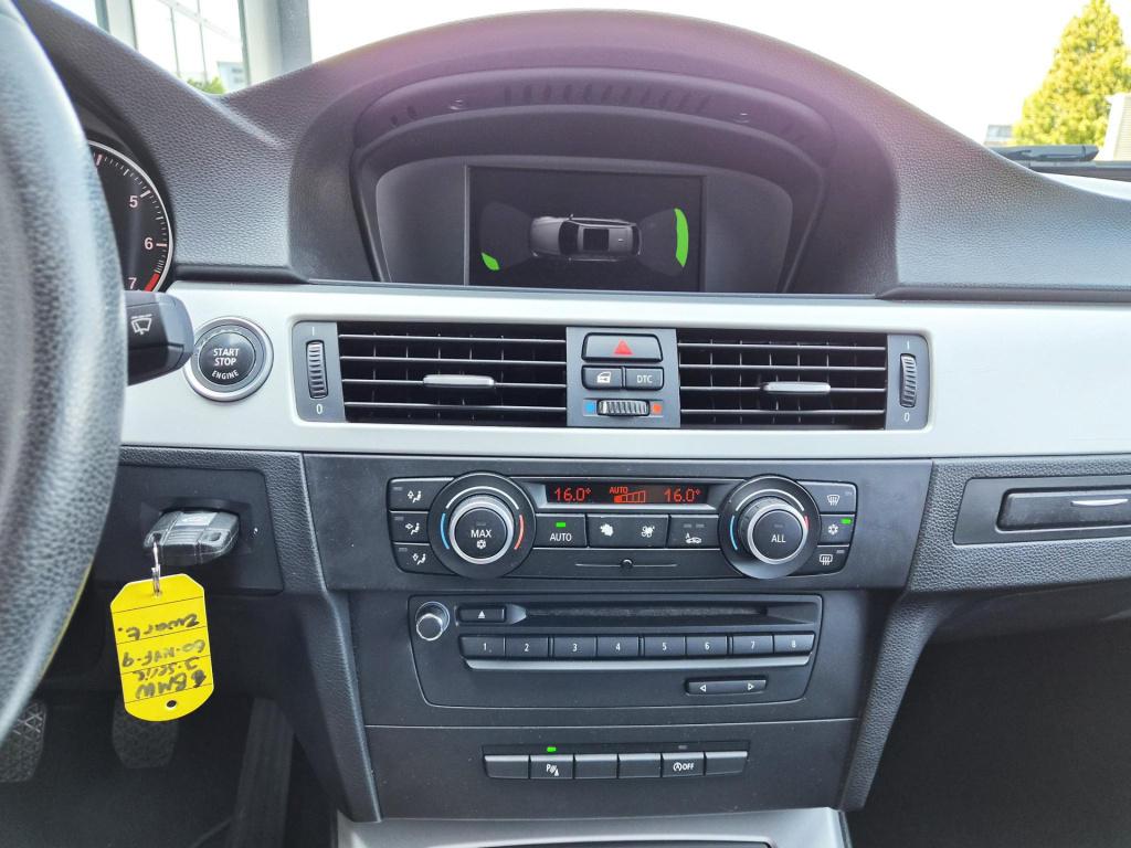 BMW 3-serie touring 318i business line style