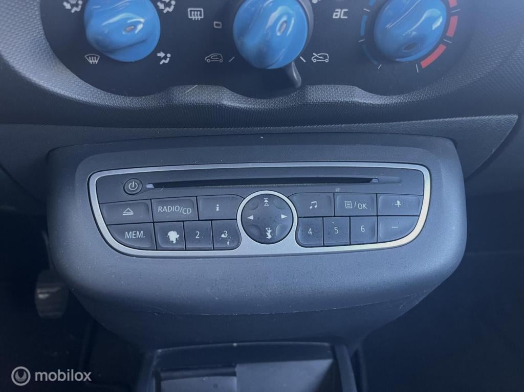Renault Twingo 1.2 16v collection | orig. nl | airco | cruise | trekhaak