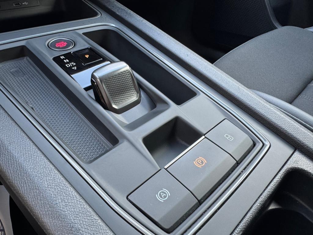 Cupra Leon Sportstourer 1.4 e-hybrid vz copper edition * full link * camera