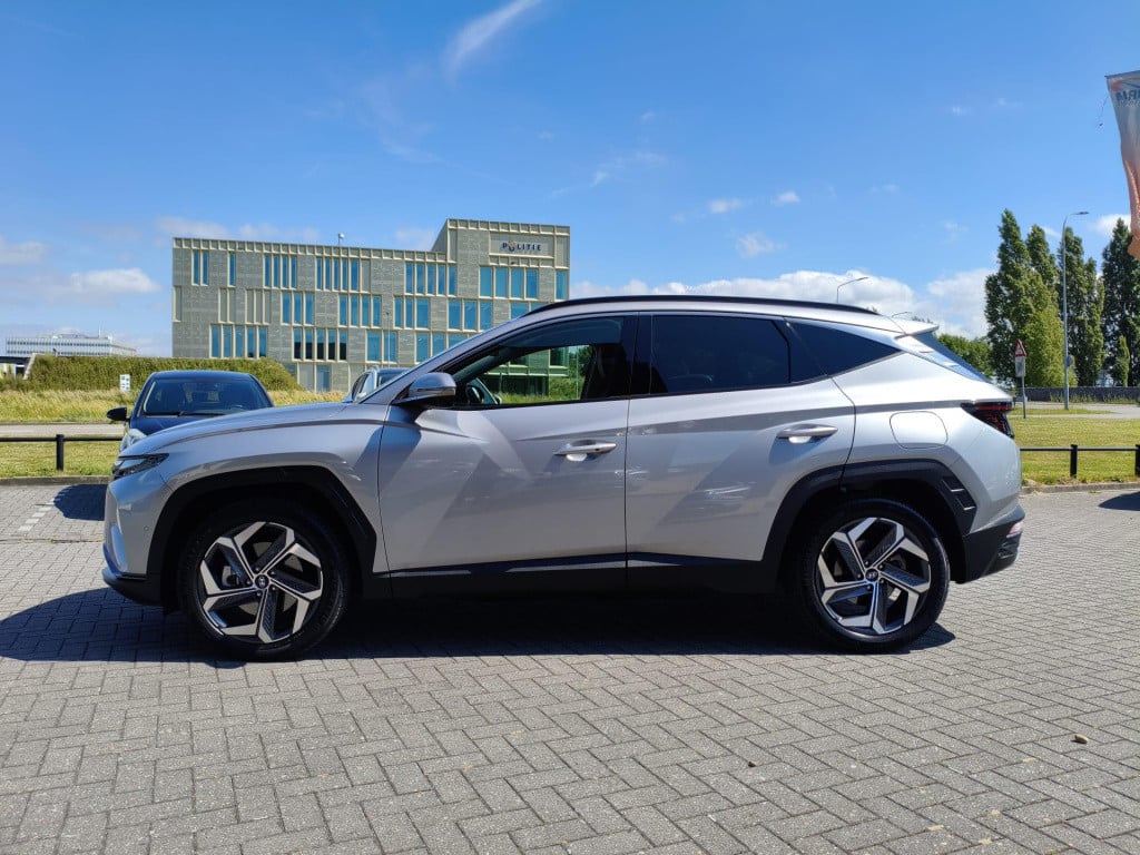 Hyundai Tucson 1.6 t-gdi phev premium 4wd