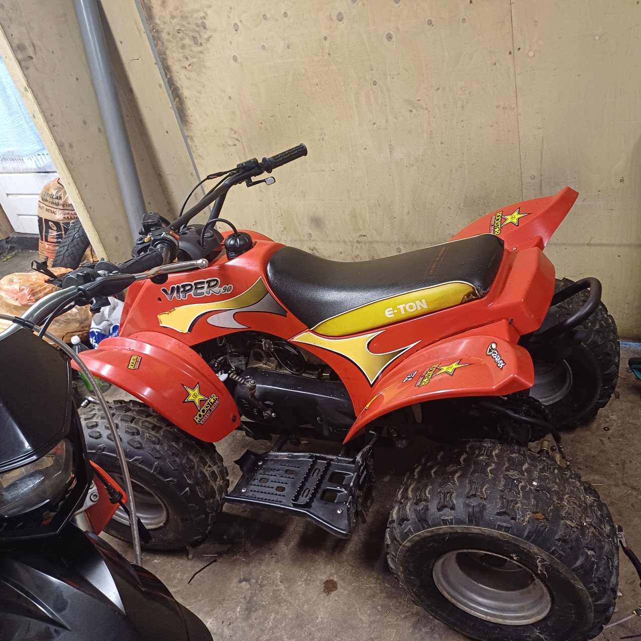 Quad