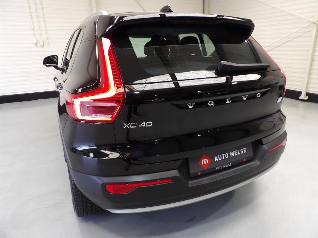 Volvo XC40 t4 twin engine 211pk geartronic inscription expression