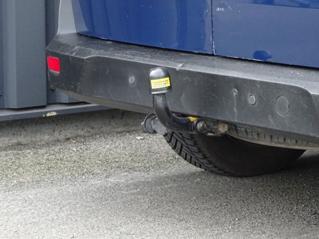 Ford Transit Connect 1.5 ecoblue l1 trend hp euro 6 | camera | trekhaak | l