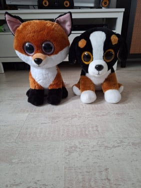TY grote knuffels 42cm (2)