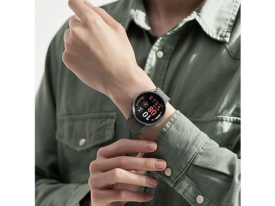 Samsung Galaxy Watch 5 Pro 45mm Grijs