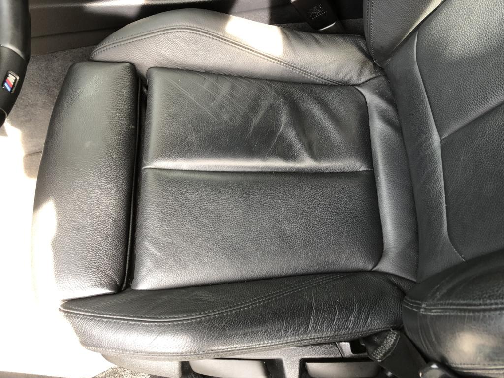 BMW 3-serie touring 318i automaat m-sport corporate lease