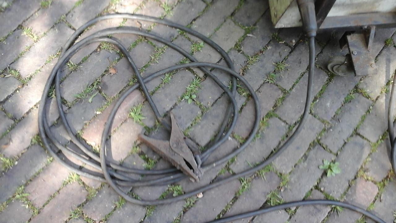 Varios lasapparaat