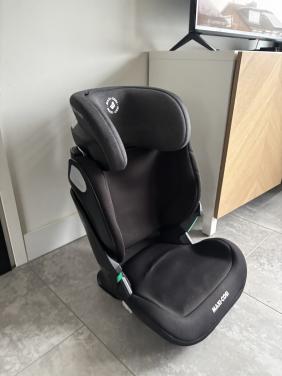 Autostoel Maxi-Cosi met isofix