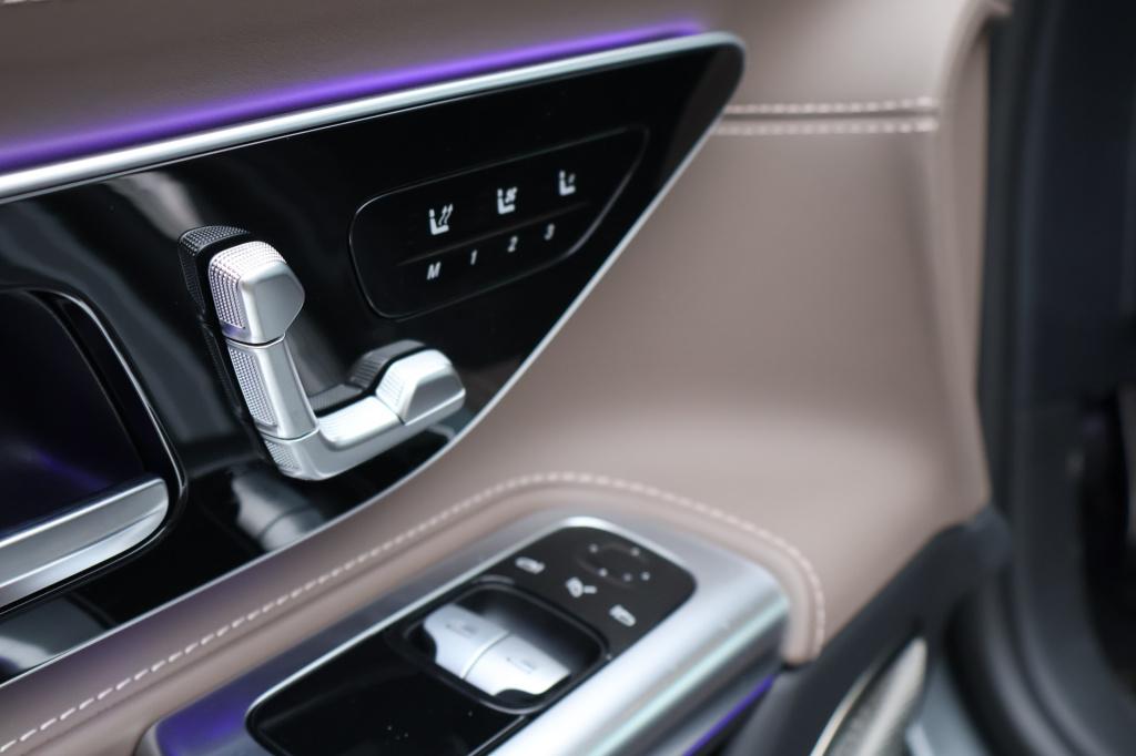 Mercedes-amg Gt amg 63 s e performance 843 pk i keramisch i neuslift i inst