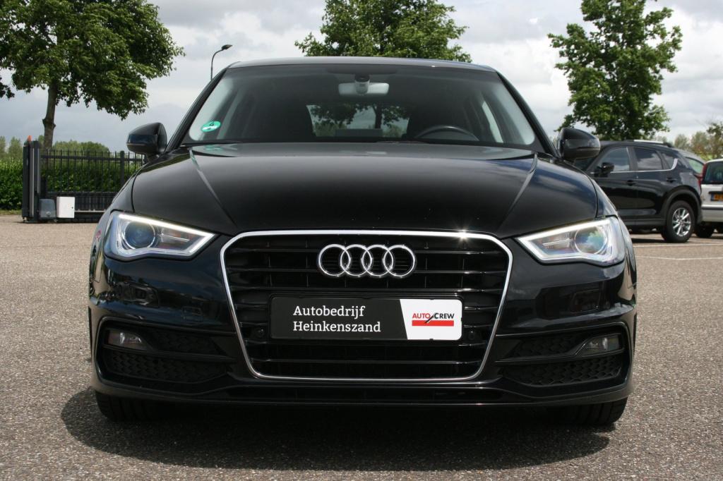 Audi A3 sportback 1.2 tfsi s-line