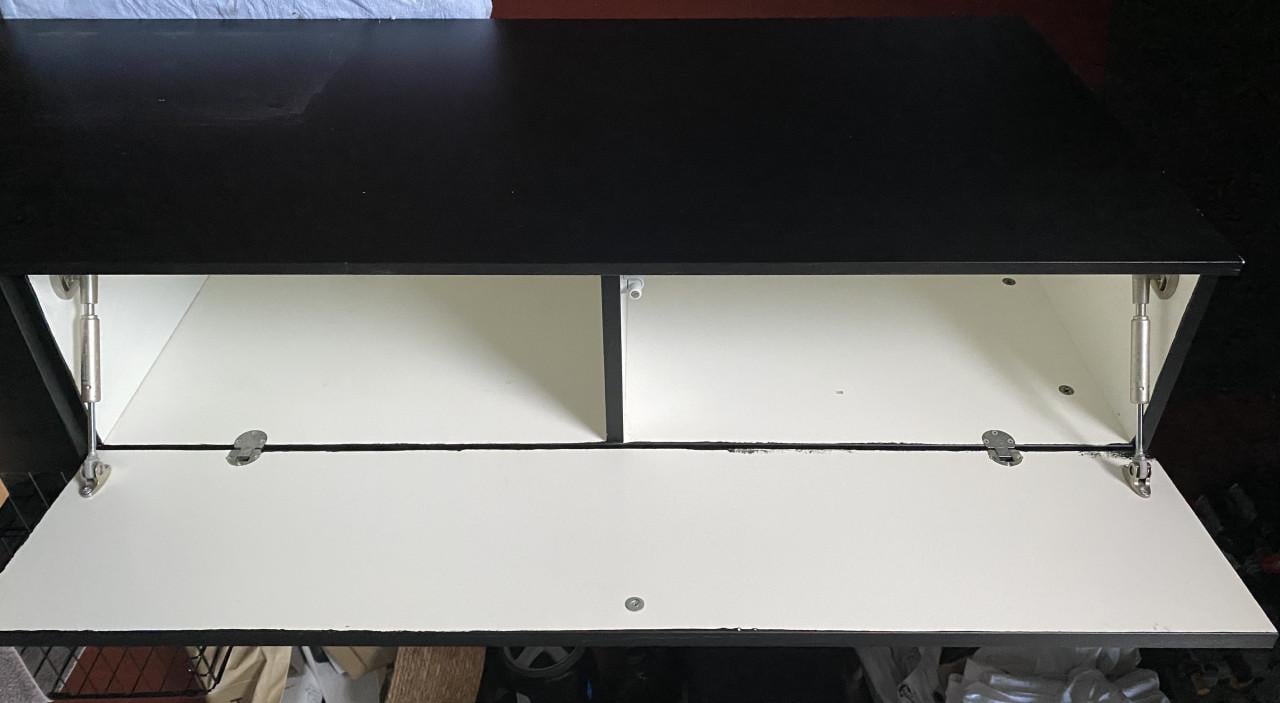 Tv meubel