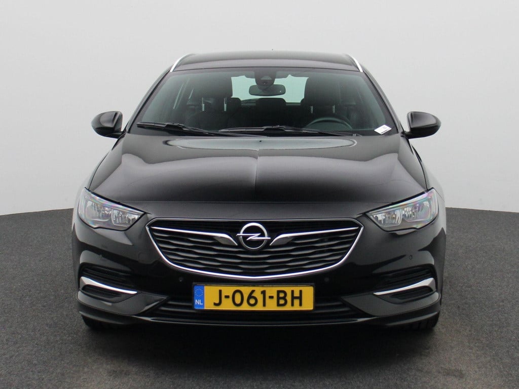 Opel Insignia sports tourer 1.5 turbo business executive | automaat | opc-l