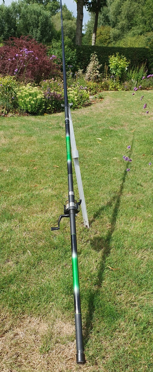 Strandhengel Set Compleet