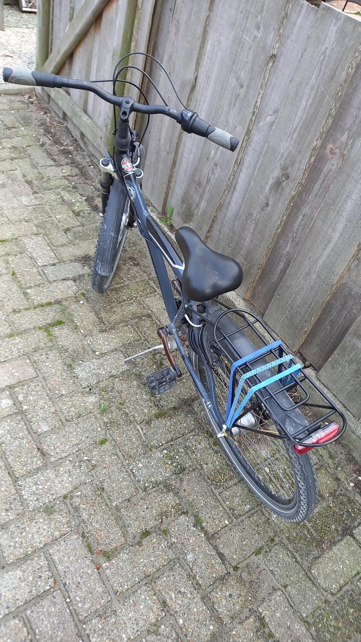 Batavus jongens fiets