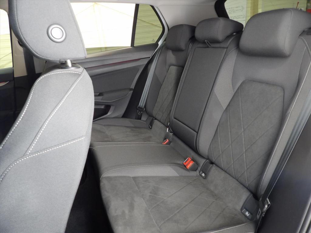 Volkswagen Golf 15 etsi 150pk dsg-7 life