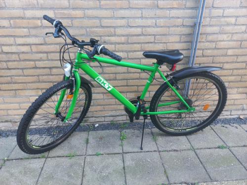 Te koop 26 inch mountainbike