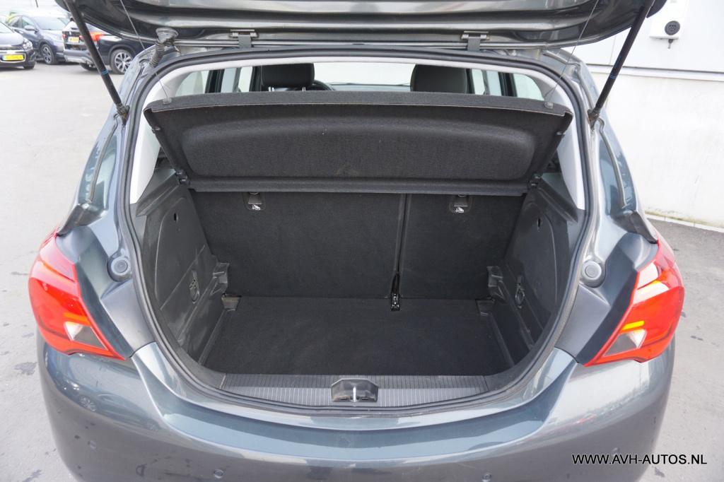 Opel Corsa 1.4 favourite