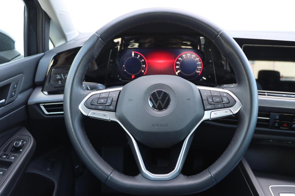 Volkswagen Golf 1.4 ehybrid style 204pk dsg6