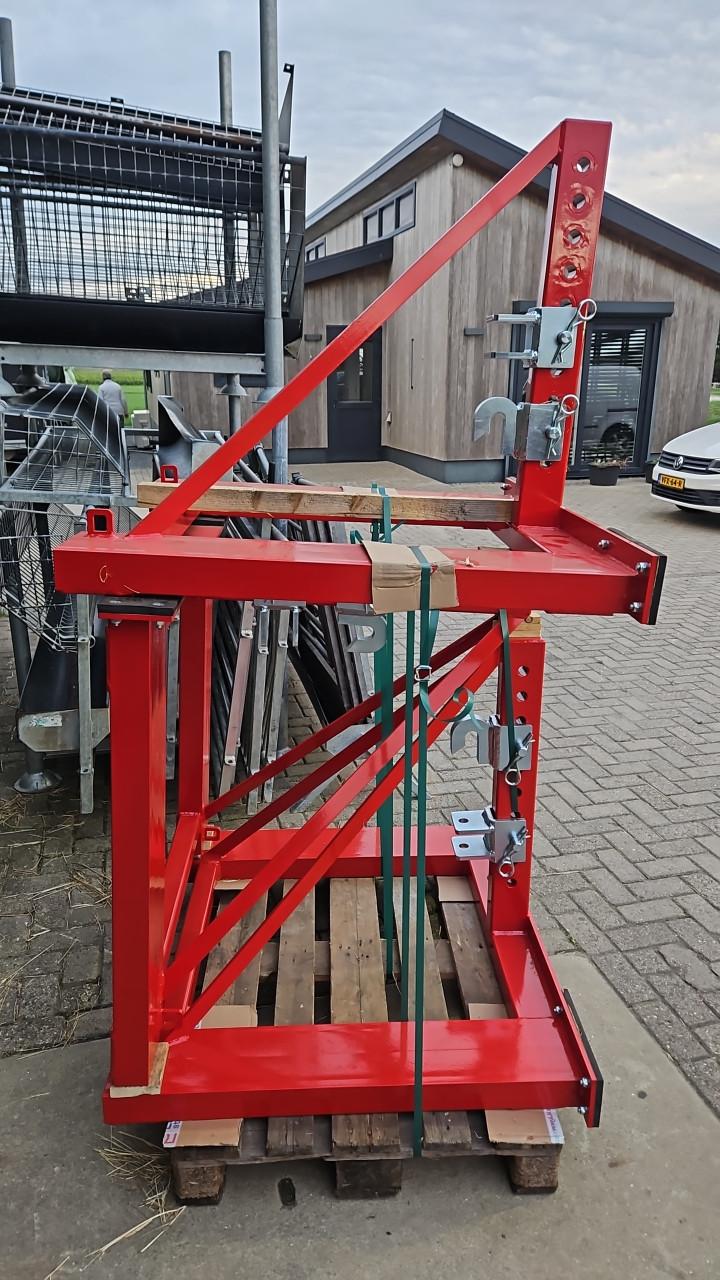 Werktuigendragers