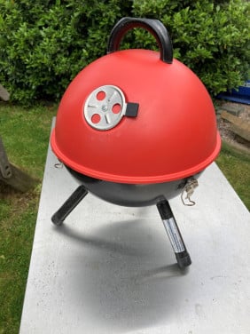 Tafelbarbeque