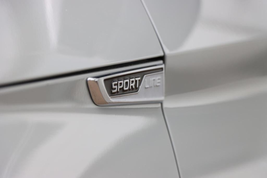 Skoda Kodiaq 1.5 tsi sportline business | memory seats | stoelverwarming vo