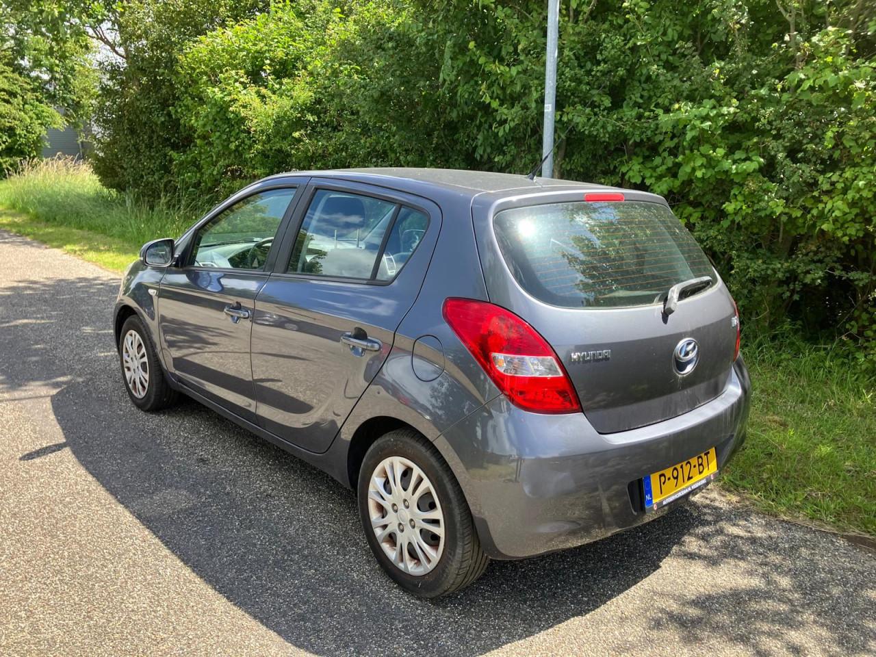Hyundai I20 1.2