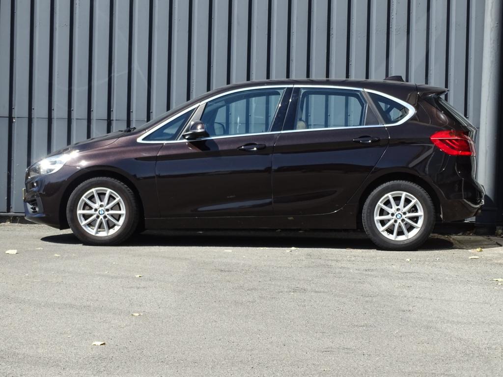 BMW 2-serie active tourer 218i executive automaat | leder