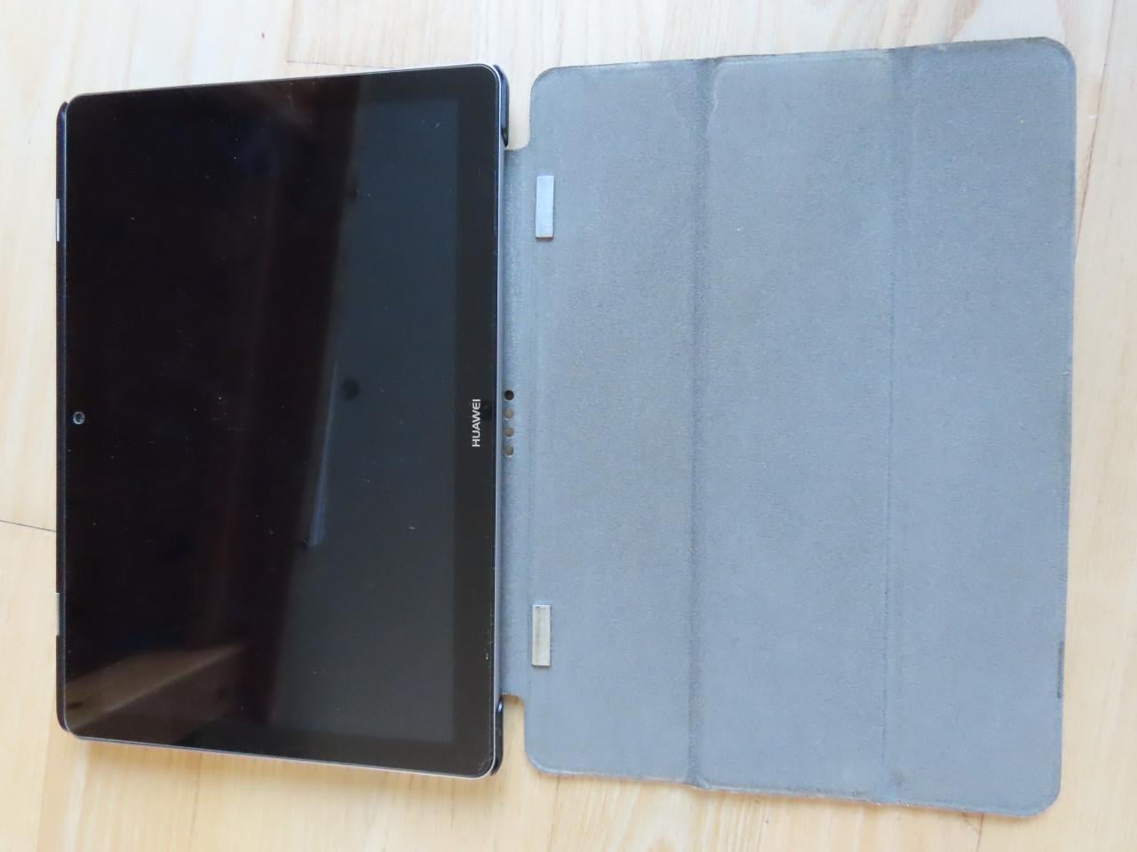 Huawei mediapad T3 10