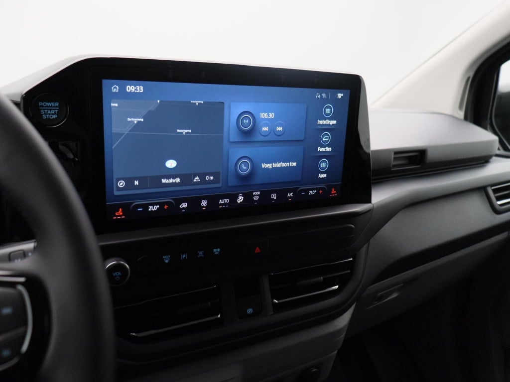 Ford Transit Custom 320 2.0 tdci l2h1 limited | demo | 170 pk automaat | du