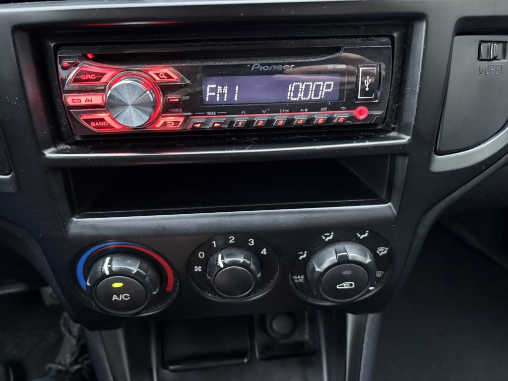 Hyundai Matrix 1.6i dynamic | met nieuwe apk